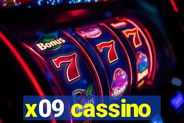 x09 cassino